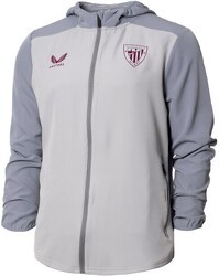 Castore - Athletic Club Bilbao Fanswear 2023-2024 Niño