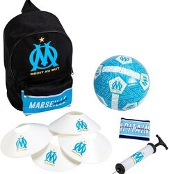 Olympique de Marseille - Kit de Football de l'OM saison 2023-2024