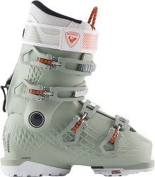 ROSSIGNOL - Chaussures De Ski Alltrack Rental W Gw Vert Femme