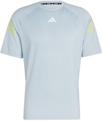 T-shirt Train Icons 3-Stripes Training-adidas Performance