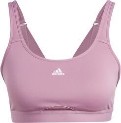 Brassière TLRD Move Training Maintien fort-adidas Performance