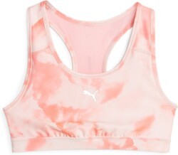 Puma Brassière De Sport Strong Strappy - Colizey