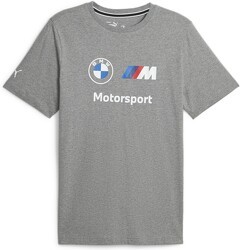 T-shirt femme logo BMW M Motorsport - Lifestyle BMW Taille XS