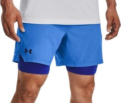 UNDER ARMOUR - Ua Vanish Woven 2In1 Sts