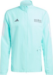 Legends Jacket - BMW Berlin Marathon 2023-adidas Performance