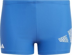 Boxer de natation 3 Bar Logo-adidas Performance