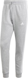 Pantalon fuselé à 3 bandes en molleton Essentials-adidas Sportswear