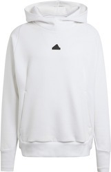 Nouveau sweat-shirt à capuche adidas Z.N.E. Premium-adidas Sportswear