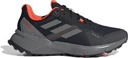 Chaussure de trail running Terrex Soulstride RAIN.RDY-adidas Performance