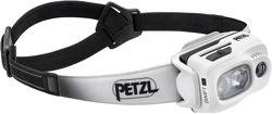 PETZL - Lampe frontale swift rl noire
