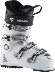 ROSSIGNOL - Chaussures De Ski Pure Comfort 60
