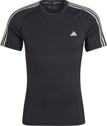 T-shirt d'entraînement Techfit 3-Stripes-adidas Performance