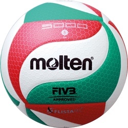 MOLTEN - Pallone V5M5000 De