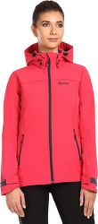 Veste running softshell femme Kilpi NORDIM-W