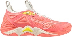 MIZUNO - Wave Momentum 3