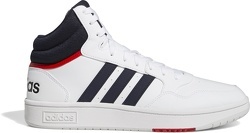 Chaussure Hoops 3.0 Mid Classic Vintage-adidas Performance