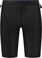 Cuissards shorts de VTT pour homme Colizey