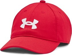 CASQUETTE UNDER ARMOUR GRIS 2 - Univers Crampons