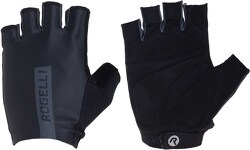 Gants Velo Long De Hiver Rogelli Prime - Homme - Noir