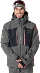 Veste Ski Homme Rossignol Strato Str Jkt