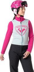 ROSSIGNOL - Protection Dorsale Flexvent Vest Kids Bleu Garçon