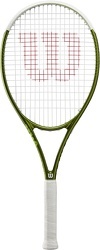 WILSON - Blade Feel Team 103 Tennis Racquet