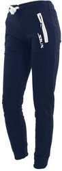 Siux - Long Diablo - Pantalon de padel