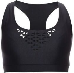Siux - SOUTIENGORGE DE SPORT DIABLO PAULA NOIR FEMME