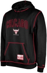NEW ERA - Sweat à Capuche NBA Chicago Bulls 23