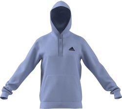 Sweat-shirt à capuche Essentials Fleece-adidas Sportswear