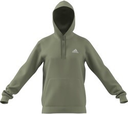 Sweat-shirt à capuche Essentials Fleece-adidas Sportswear