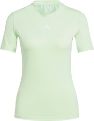 T-shirt d'entraînement Techfit-adidas Performance