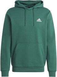 Sweat-shirt à capuche Essentials Fleece-adidas Sportswear