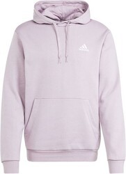 Sweat-shirt à capuche Essentials Fleece-adidas Sportswear