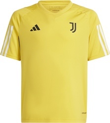 Ensemble maillot + short JUVE - Collection officielle Juventus - Enfant  JUVENTUS FC