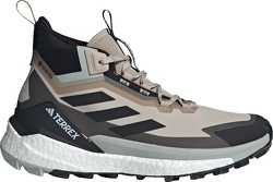 Chaussure de randonnée Terrex Free Hiker GORE-TEX 2.0-adidas Performance