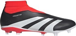 Predator League Laceless FG-adidas Performance