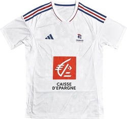 Maillot de handball France AEROREADY-adidas Performance