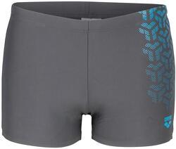 Slip de bain Homme Imprimé arena Visual Waves