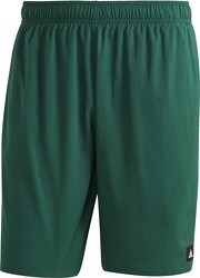 Short de bain uni de longueur classique CLX-adidas Performance