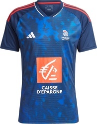 Maillot de handball France AEROREADY-adidas Performance