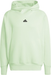 Nouveau sweat-shirt à capuche adidas Z.N.E. Premium-adidas Sportswear