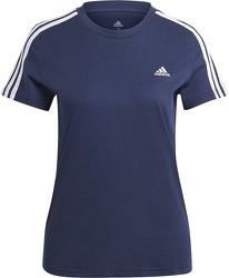 T-shirt Essentials Slim 3-Stripes-adidas Sportswear