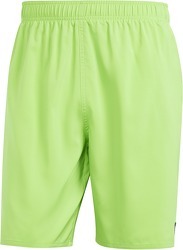 Short de bain uni de longueur classique CLX-adidas Performance