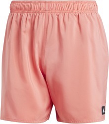 Short de bain uni CLX coupe courte-adidas Performance