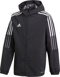 Coupe-vent Tiro 21-adidas Performance