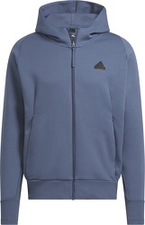 Veste de survêtement à capuche entièrement zippée Z.N.E. Premium-adidas Sportswear