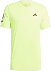 T-shirt de tennis Club 3-Stripes-adidas Performance