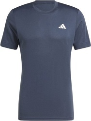 T-shirt de tennis FreeLift-adidas Performance