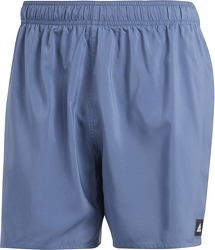 Short de bain uni CLX coupe courte-adidas Performance